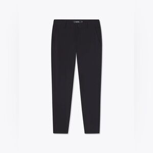 Cuts AO Jogger | Slim-fit Versaknit - Black - XL New Without Tags